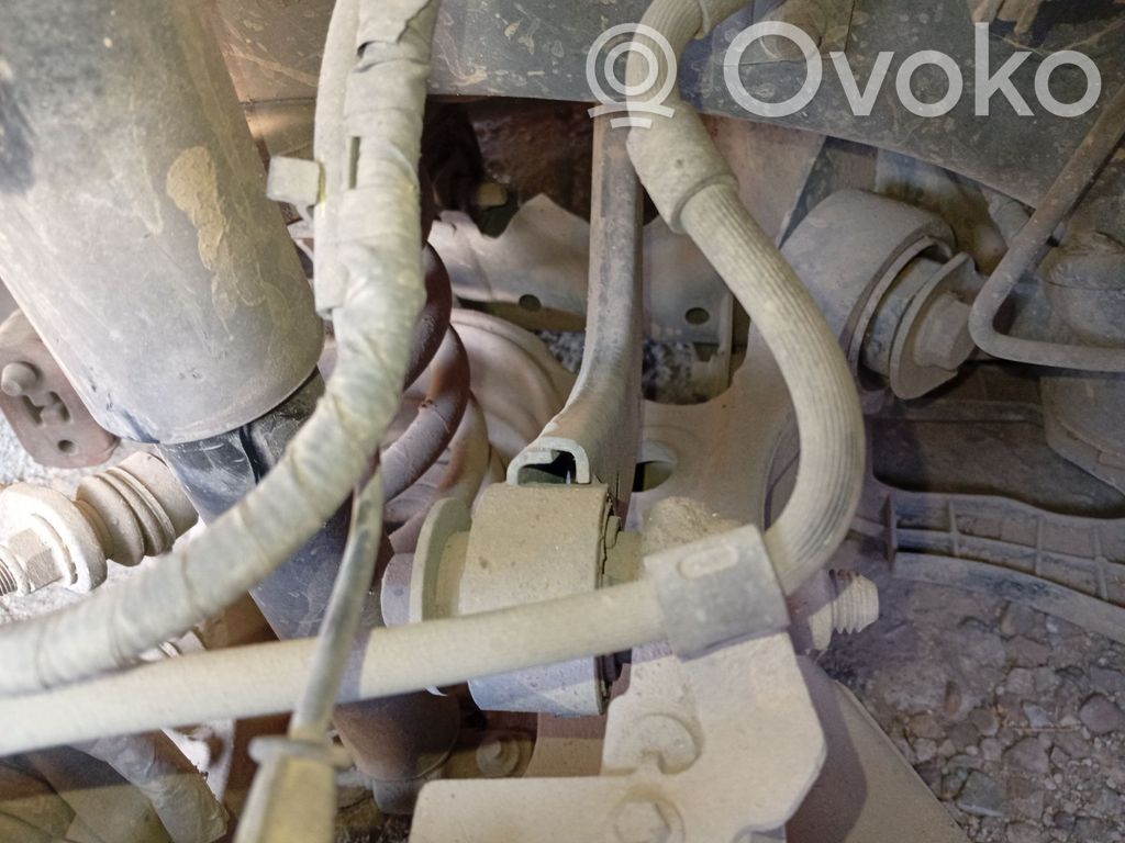 Ford Mondeo MK V Querlenker hinten 