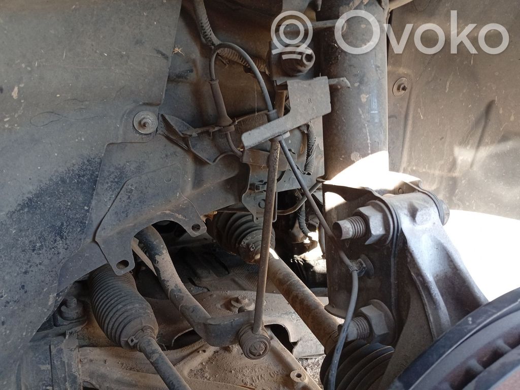 Ford Mondeo MK V Bară/bieletă antiruliu față 
