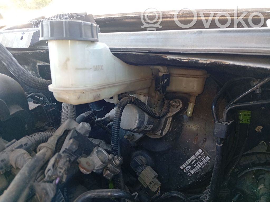 Ford Mondeo MK V Bomba de freno 