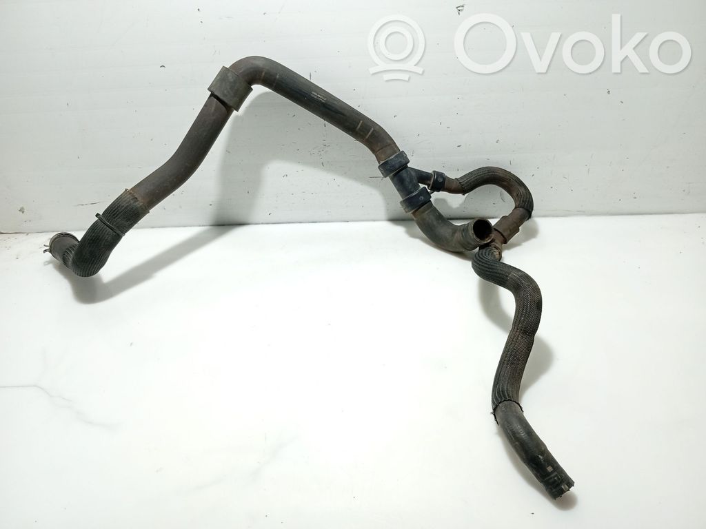 Ford Mondeo MK V Marmitta/silenziatore 