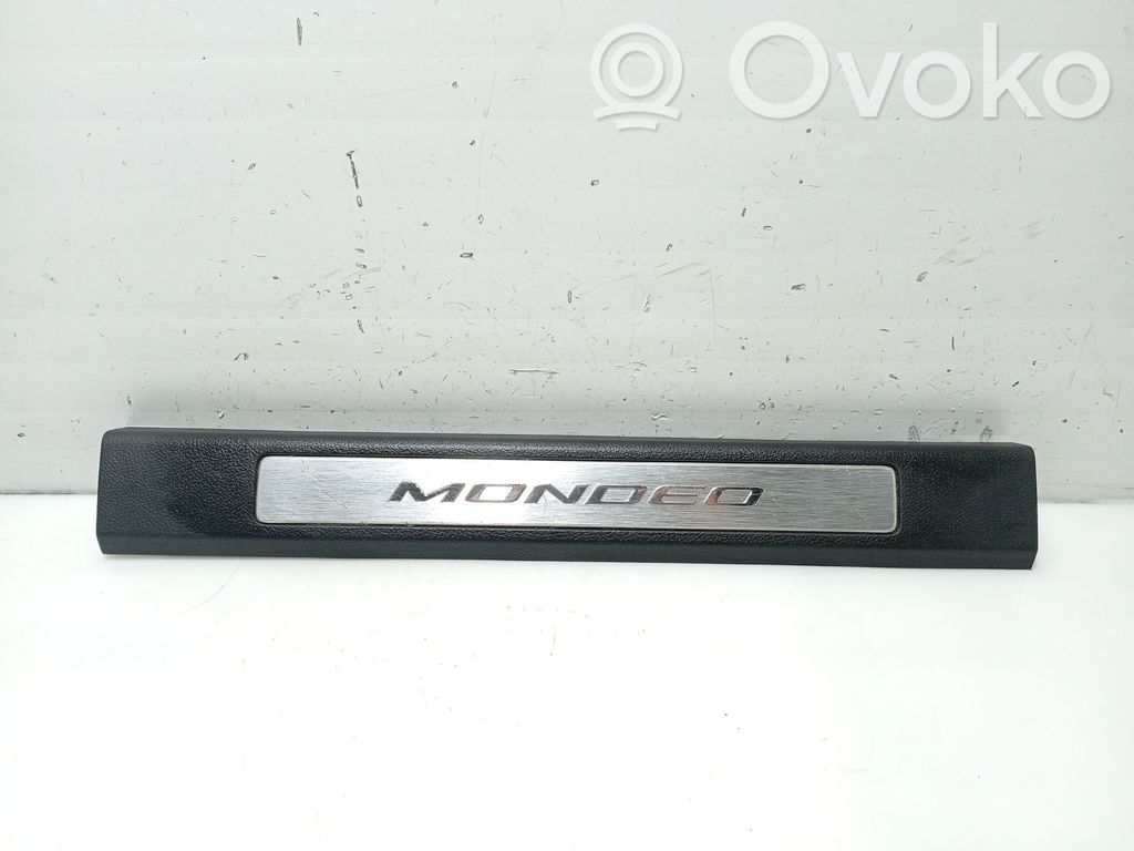 Ford Mondeo MK V Alte piese de interior 