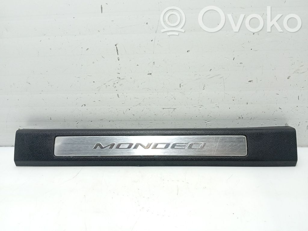 Ford Mondeo MK V Alte piese de interior 