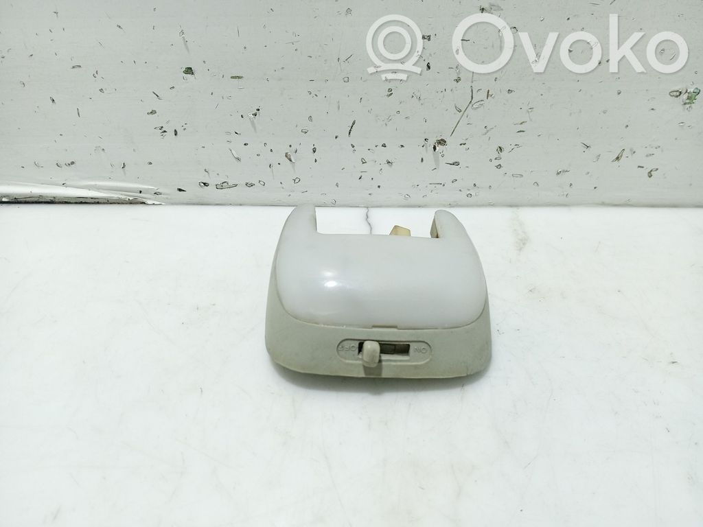 Suzuki Alto Alte lămpi de interior