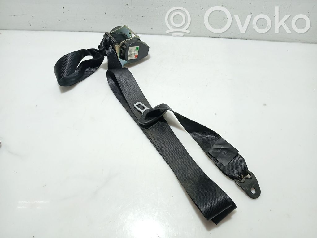 Cinturón trasero   888416959R,625552200B