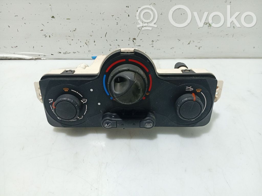 Centralina/modulo climatizzatore   69590001,69597003