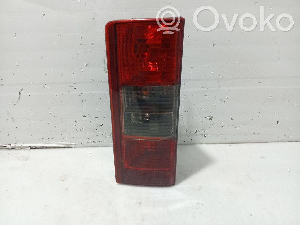 Opel Combo C Takavalot 