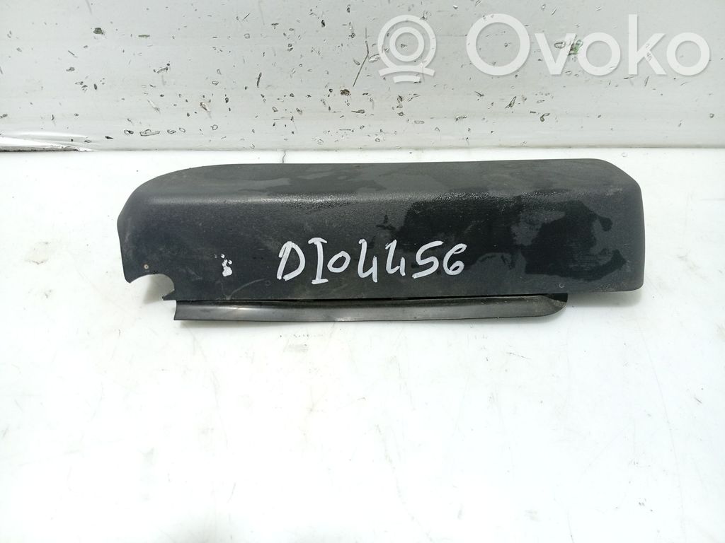 Opel Combo C Rear/tail lights 