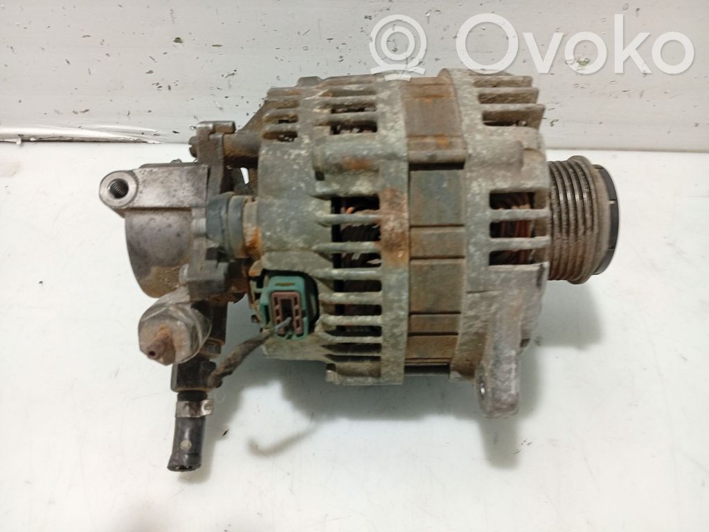 Opel Combo C Ģenerators 