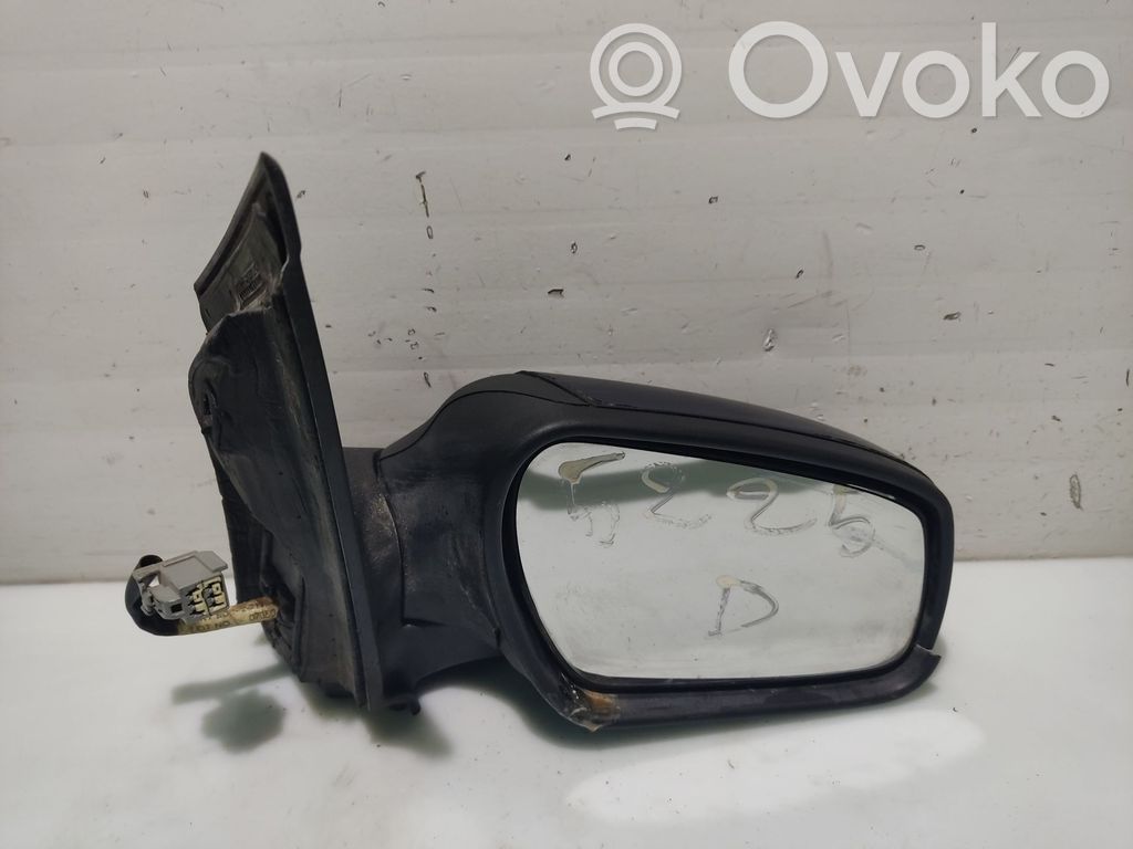 Ford Focus Front door electric wing mirror 