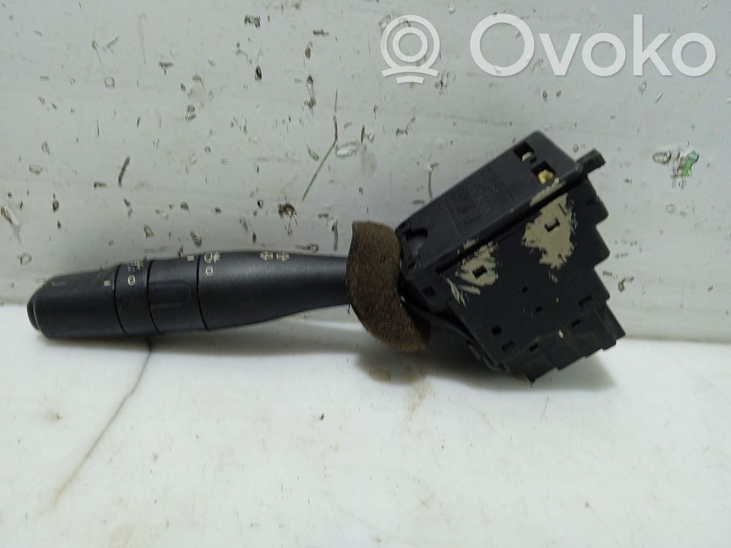 Interruptor de control del panel de luces   96236415ZL,34388501