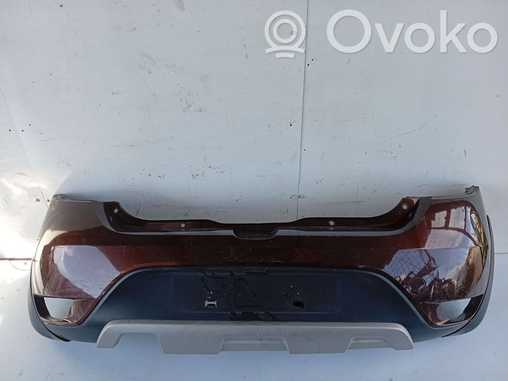 Dacia Sandero Parachoques 