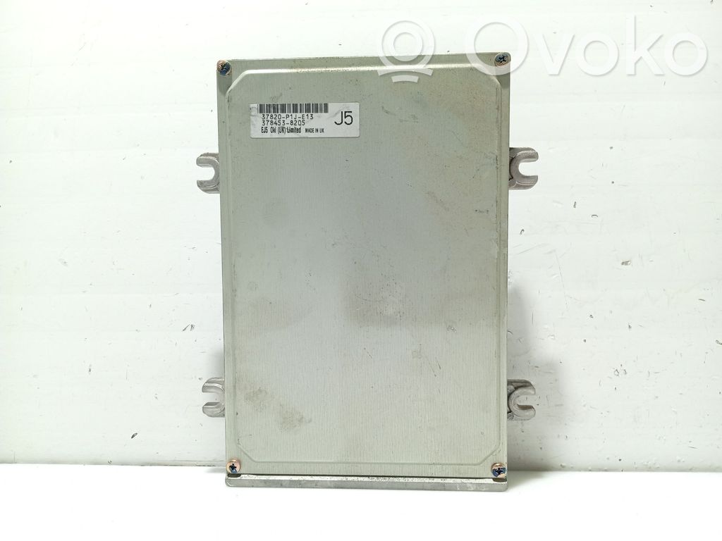 Honda Civic Engine control unit/module 