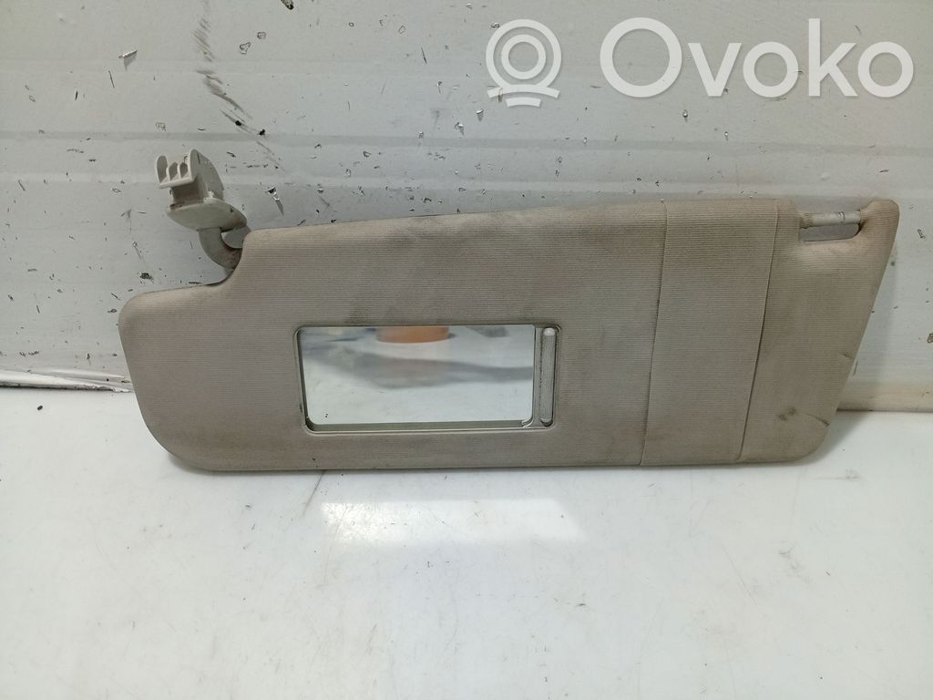 Seat Leon (1M) Osłona przeciwsłoneczna 