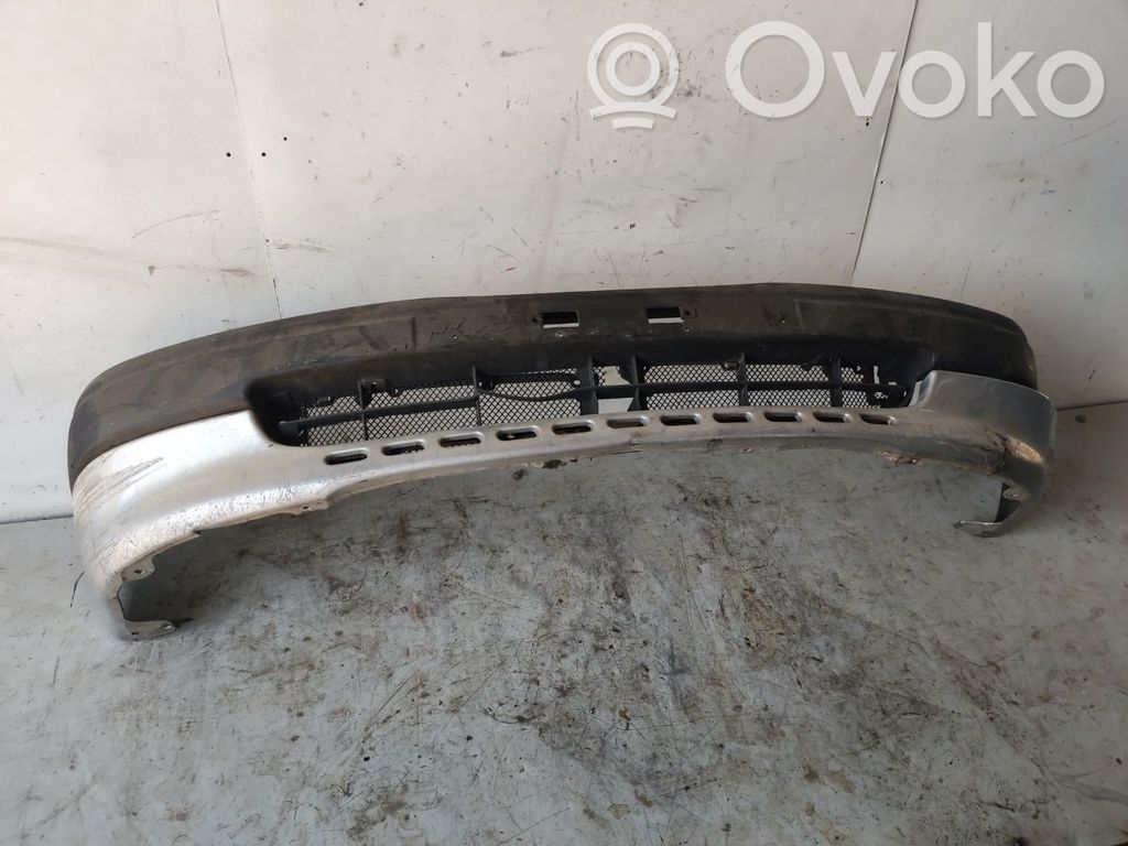 Toyota Corolla E110 Front bumper 