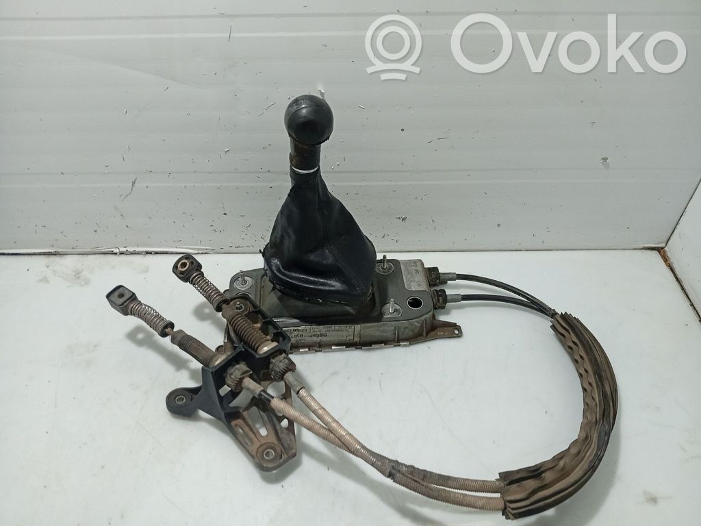 Seat Altea Pavarų perjungimo traukė 