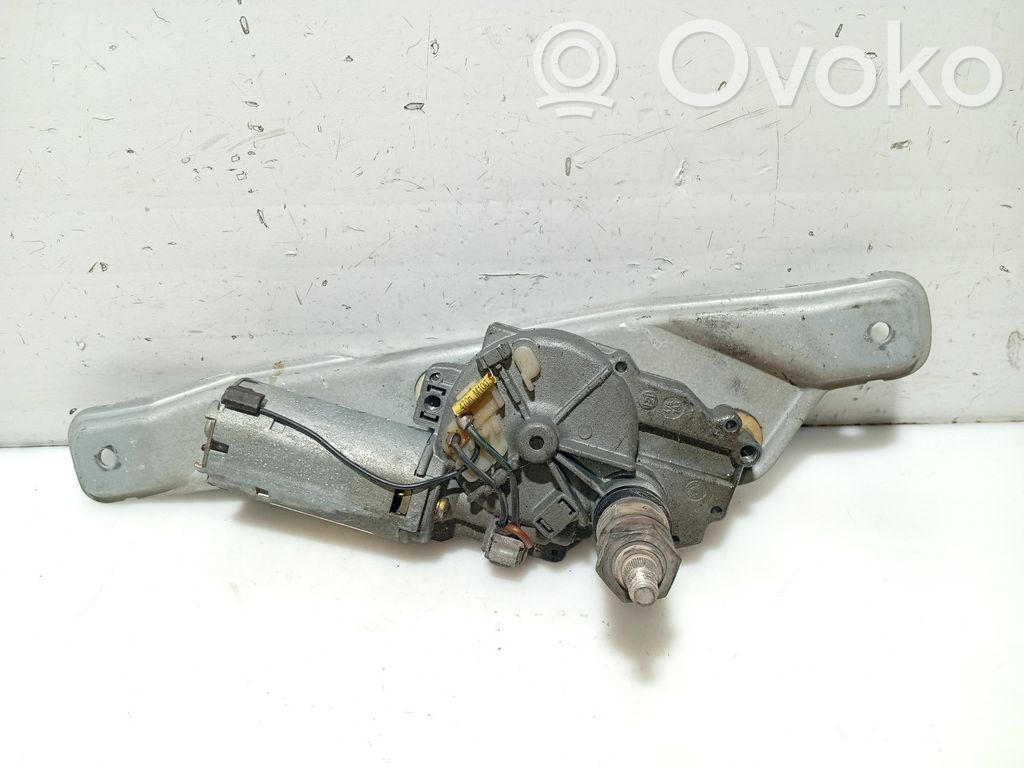 Seat Alhambra (Mk1) Motor ștergător lunetă 