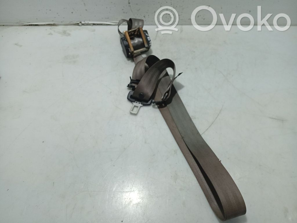 Seat Toledo II (1M) Cinturón trasero 