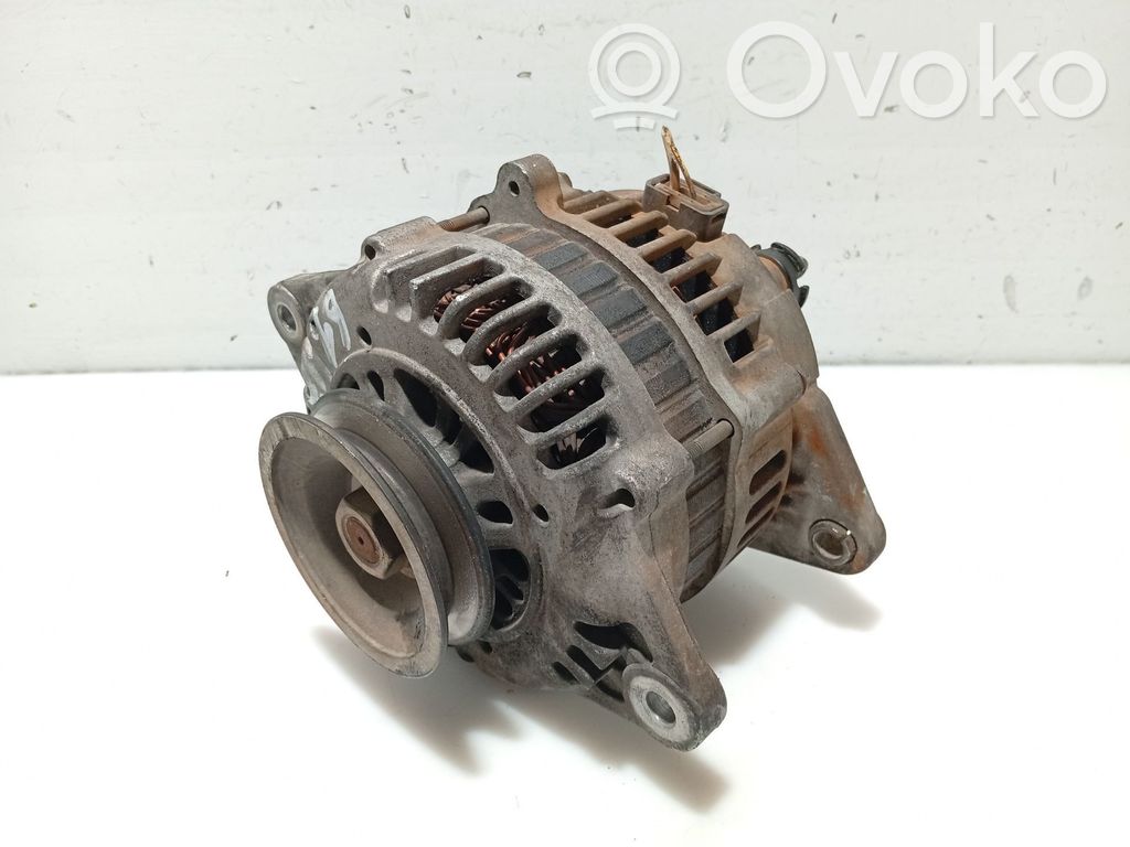 Alternator   231002J601RE,231002J601,LR190734G