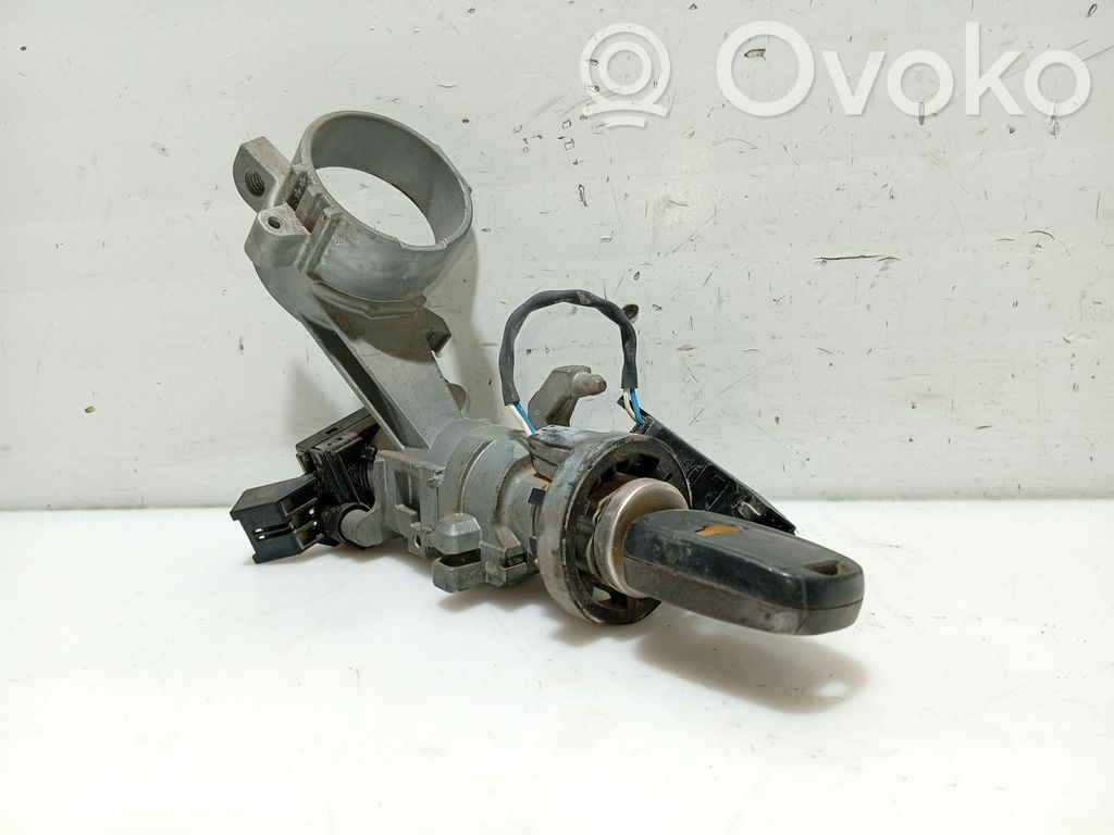 Chevrolet Aveo Blocchetto accensione 