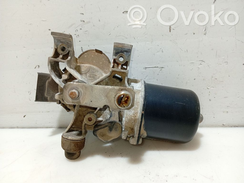 Chevrolet Aveo Motor del limpiaparabrisas 