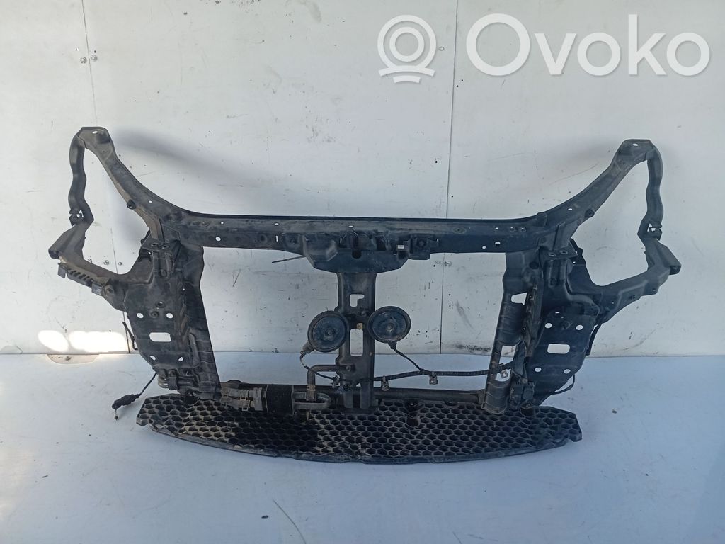 KIA Carens III Panel de instrumentos 