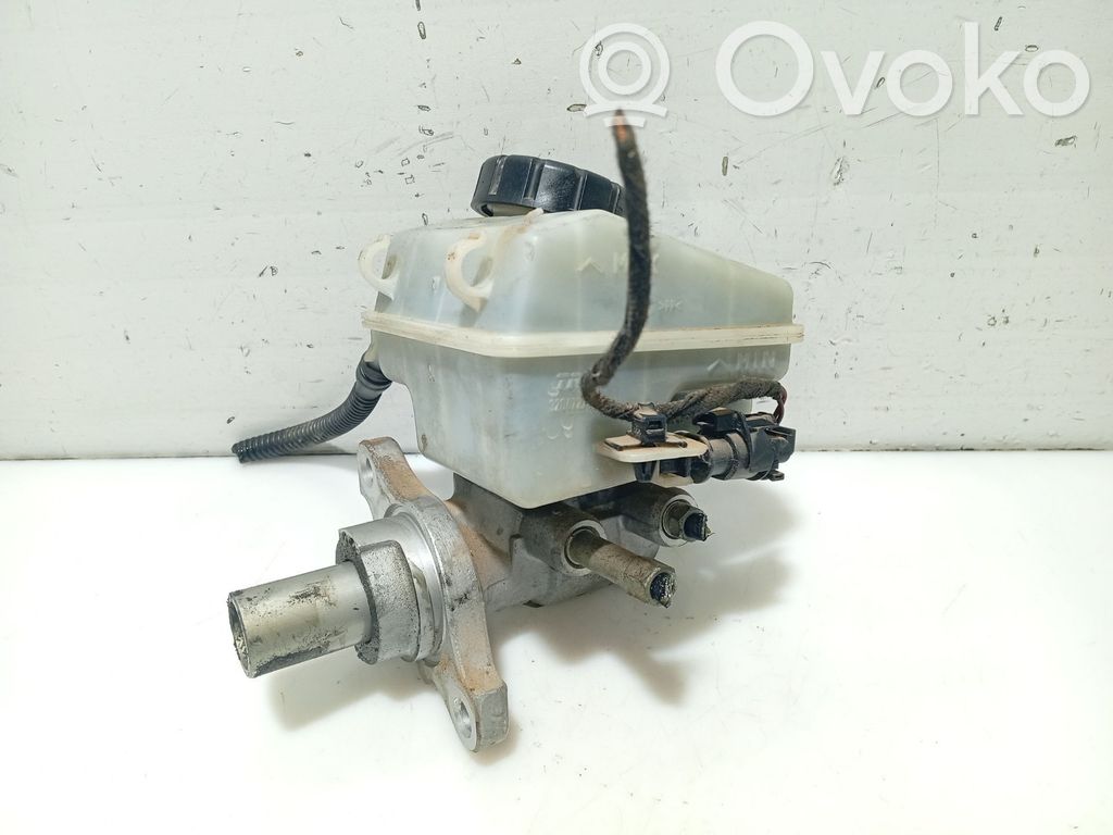 Opel Astra G Servofrână 