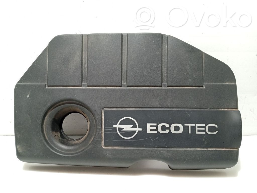 Opel Astra G Copri motore (rivestimento) 