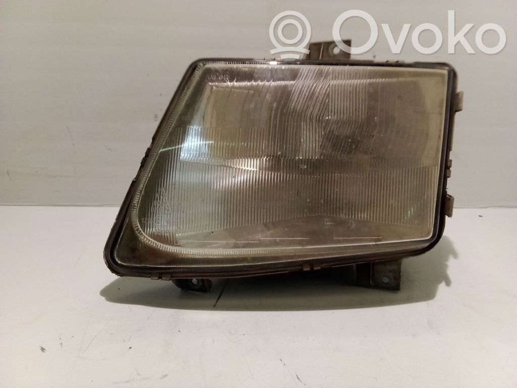 Mercedes-Benz Vito Viano W638 Phare frontale