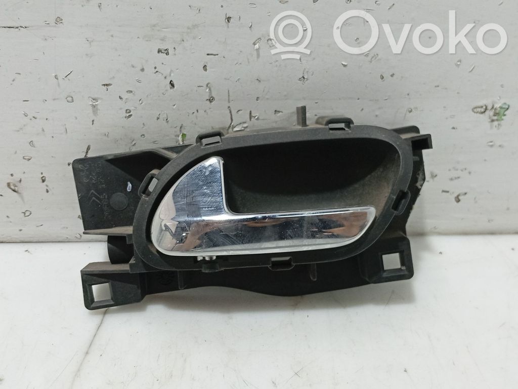 Peugeot 407 Mâner interior ușă față