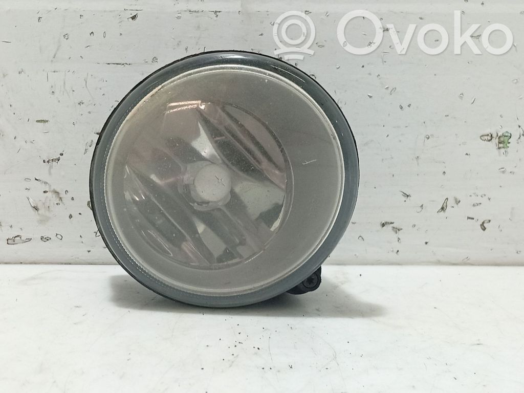 Luz de niebla delantera   7700420126