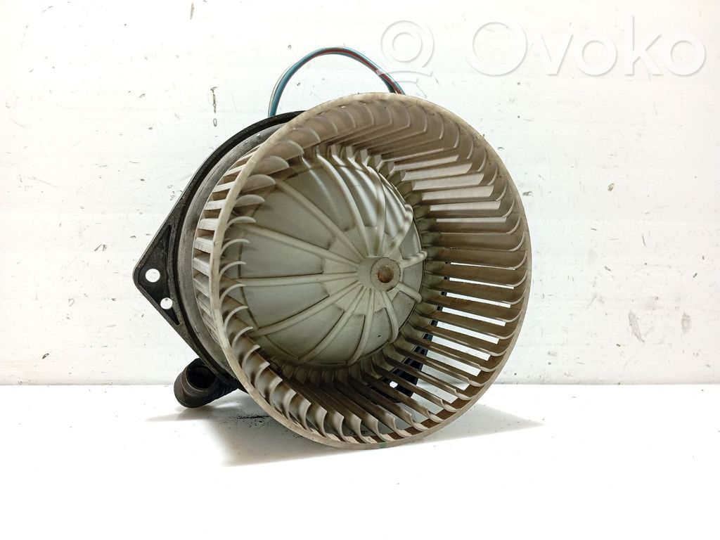 Nissan Primera Ventilator aerotermă 