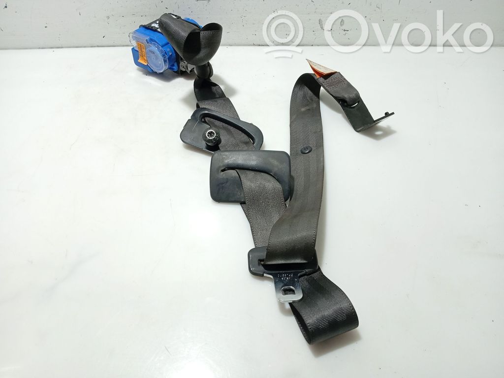 Cinturón trasero   96475904