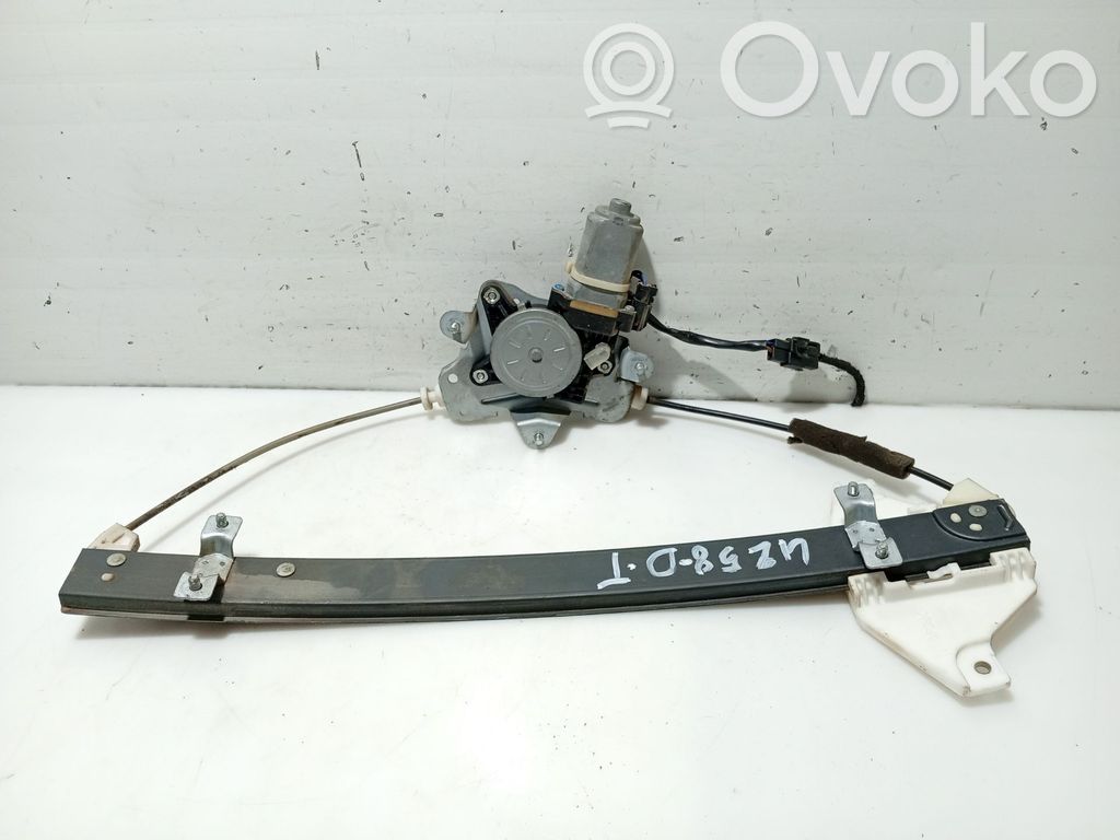 Opel Antara Macara geam ușă spate cu motor 
