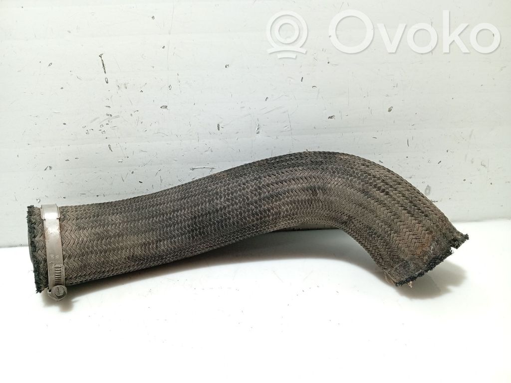 Opel Antara Muffler/silencer 