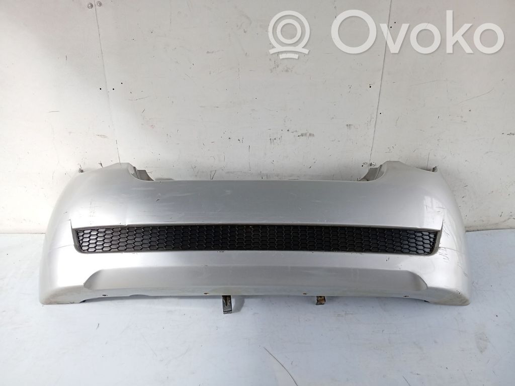 Chevrolet Aveo Parachoques 