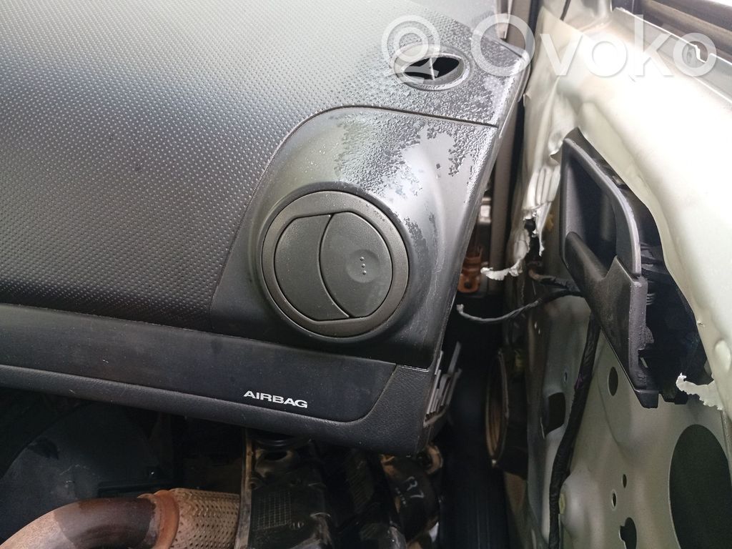 Otros repuestos del interior   96457655