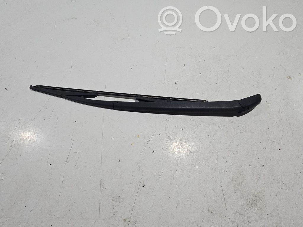 Alfa Romeo 147 Ramię wycieraczki szyby tylnej 
