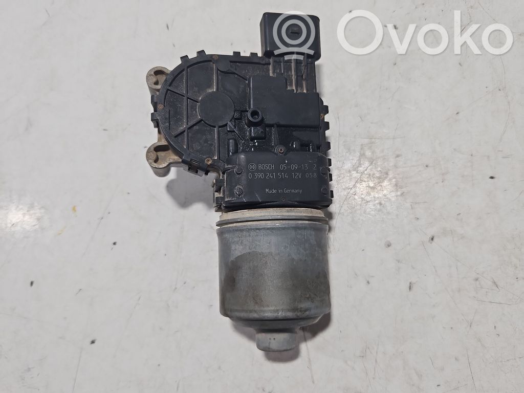 Alfa Romeo 147 Silniczek wycieraczek szyby przedniej / czołowej 