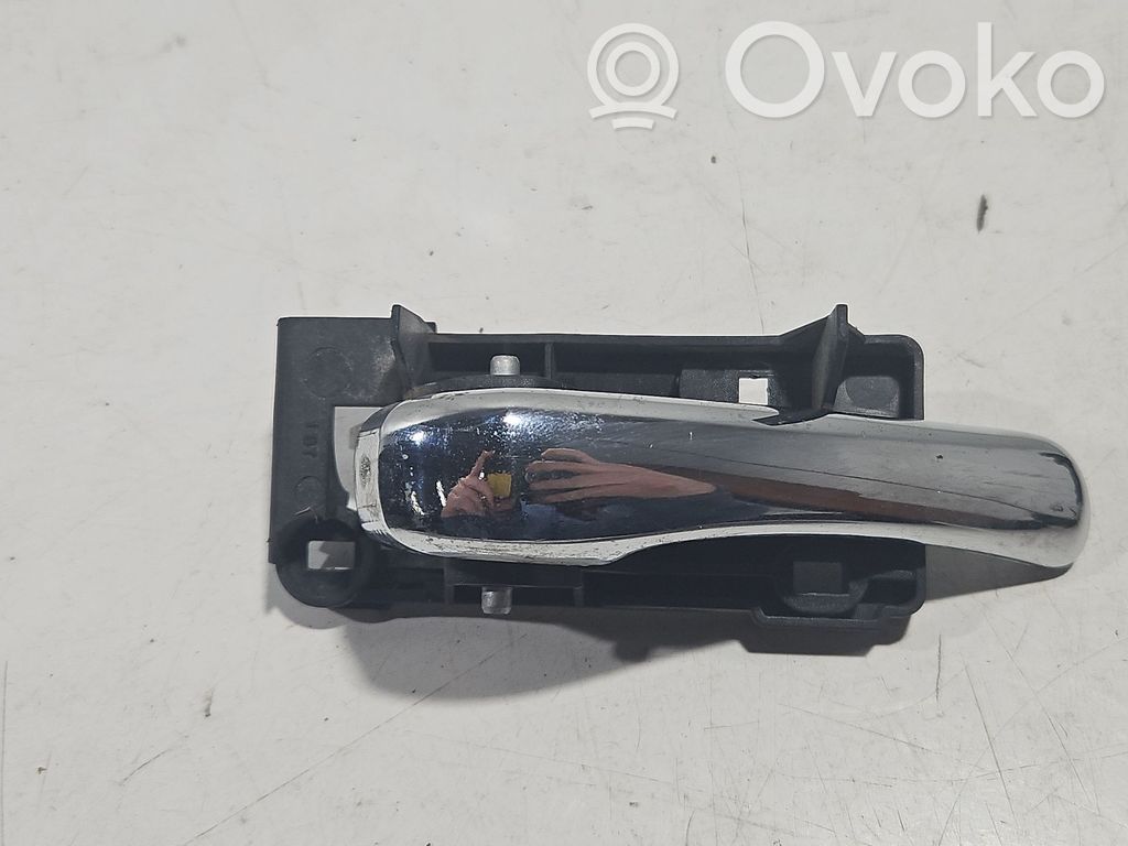 Alfa Romeo 147 Manecilla interna puerta trasera 
