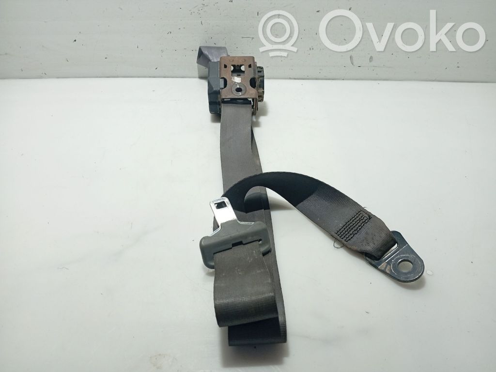 Citroen C5 Cinturón trasero 