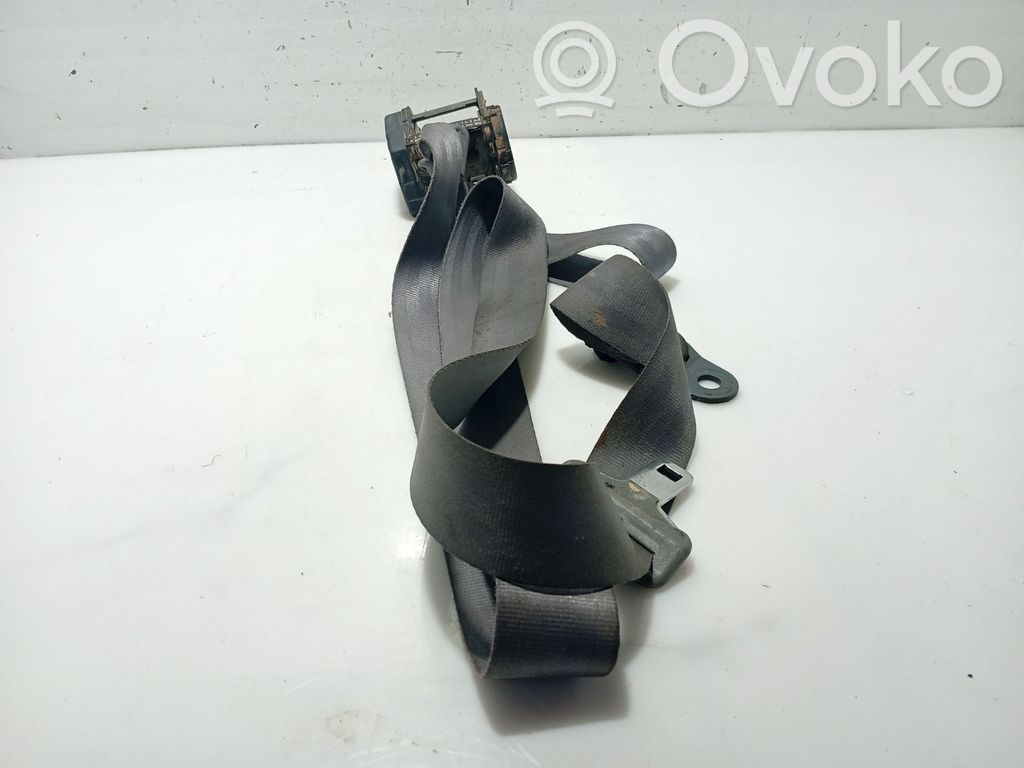 Citroen C5 Cinturón trasero 