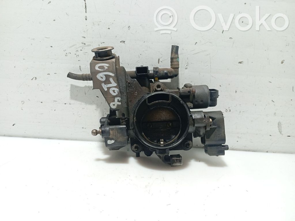 Válvula EGR   02533,9642473280,2571A