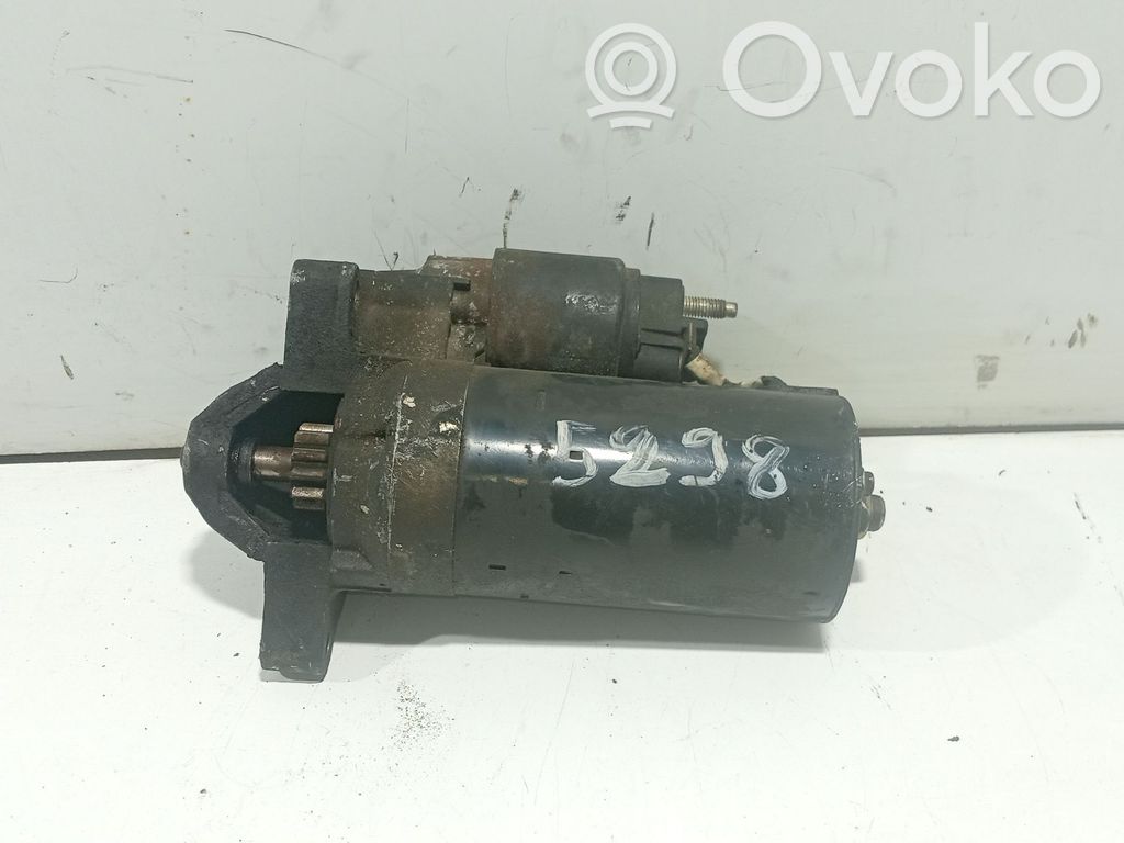Peugeot 205 Стартер 