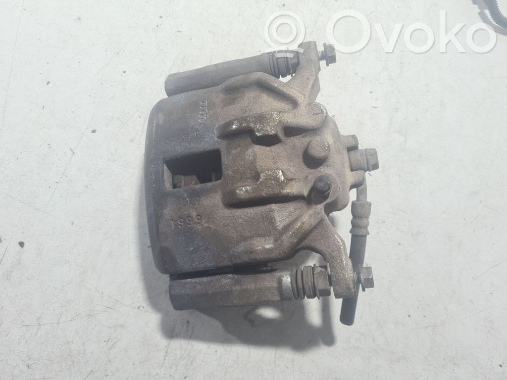 Honda Civic Zacisk hamulcowy przedni 