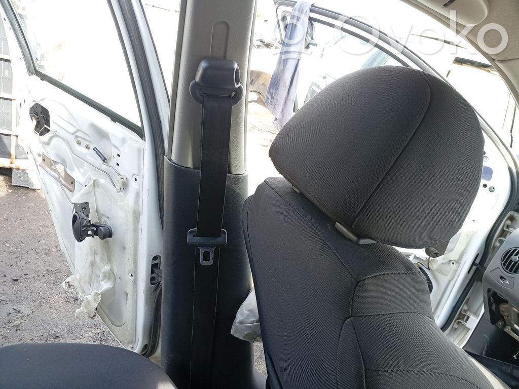 Cinturón delantero   96485226