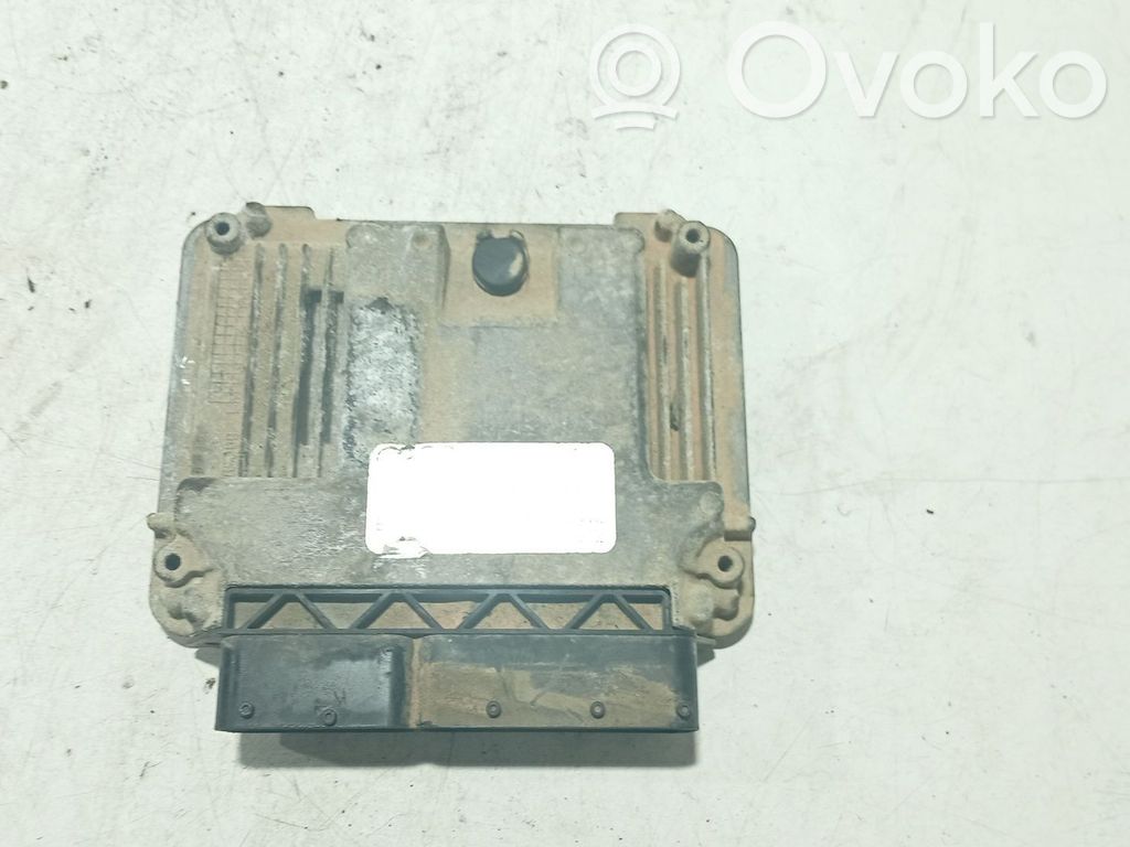 Audi A3 S3 8P Engine control unit/module 