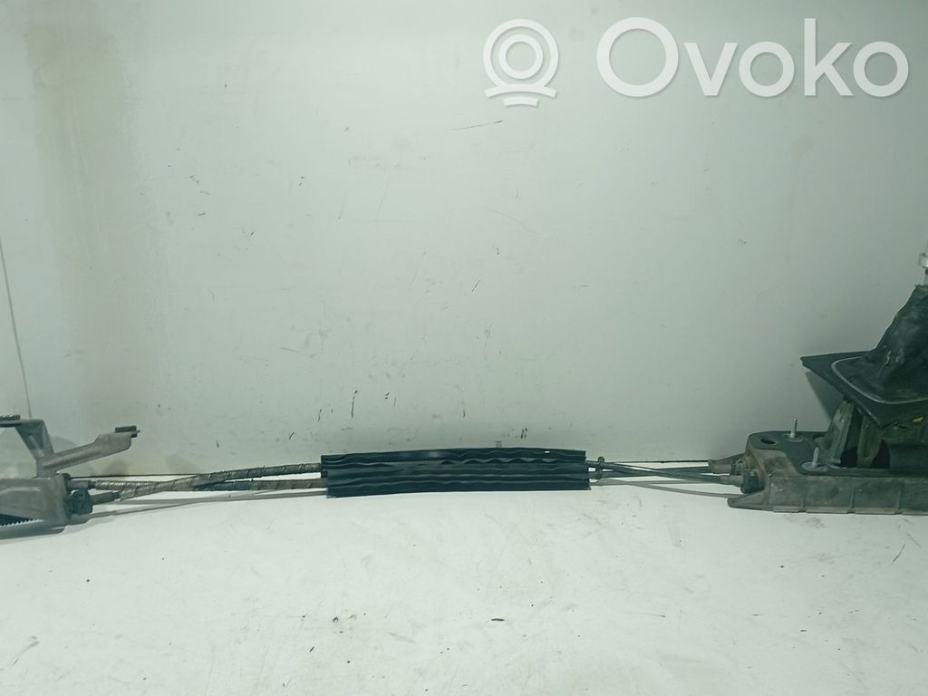 Audi A3 S3 8P Manetă schimbător viteze 