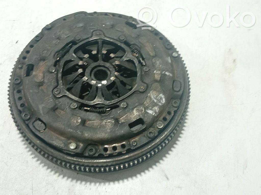 Audi A3 S3 8P Volano