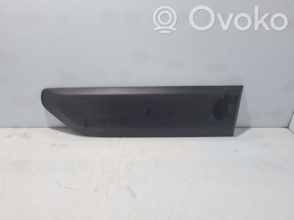 Fiat Doblo III Altra parte interiore