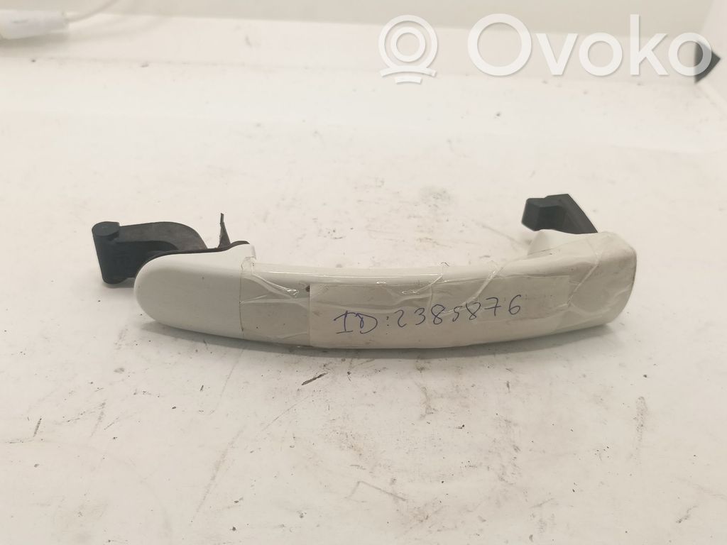 Seat Ibiza IV (6J,6P) Maniglia esterna per portiera anteriore 